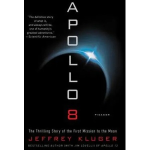 Apollo 8 | Jeffrey Kluger (ISBN: 9781250182517)