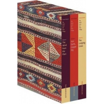 Wind from the Plain Trilogy | Yashar Kemal