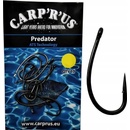 Rybářské háčky Carp ´R´ Us Predator ATS vel.4 10 ks
