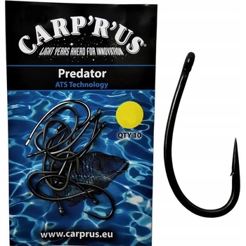 Carp ´R´ Us Predator ATS vel.4 10 ks