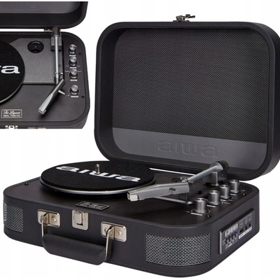 Aiwa VPX-1951/TN