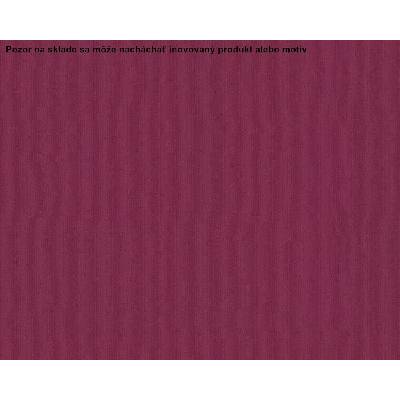 Tapeta vliesová 1189-12 0,53m x 10,05m vínová farba