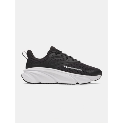 Under Armour chlapčenské topánky UA BGS Rogue 6 čierne