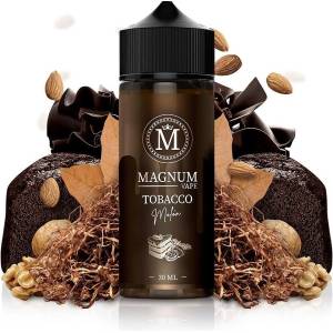 Magnum Vape Magnum Tobacco Molon 30ml/120ml