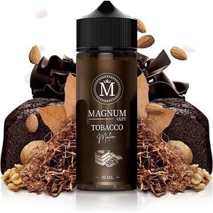 Magnum Vape Magnum Tobacco Molon 30ml/120ml