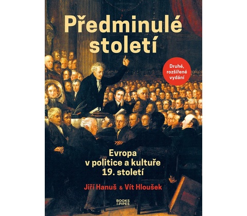 Předminulé století