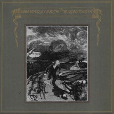 The Road to Ruin - John and Beverley Martyn LP