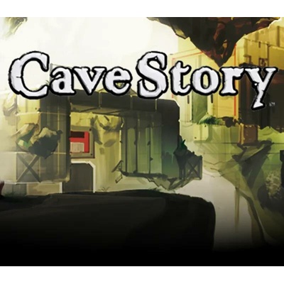 Cave Story
