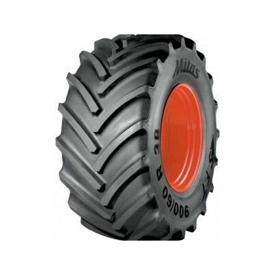 Mitas SFT 620/70-30 178A8/166A8 TL