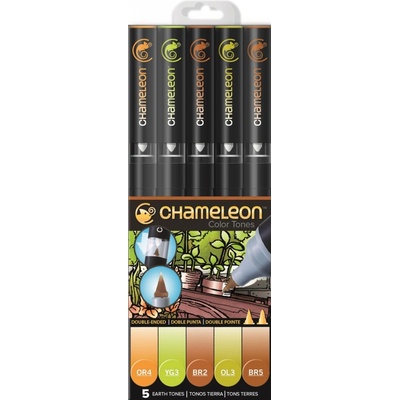 CHAMELEON CT0503 5 ks