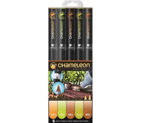 CHAMELEON CT0503 5 ks