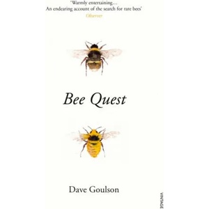 Bee Quest | Dave Goulson (ISBN: 9781784704803)
