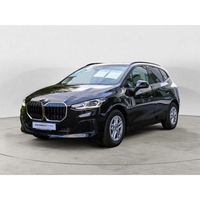BMW 218i Active Tourer 100 kW