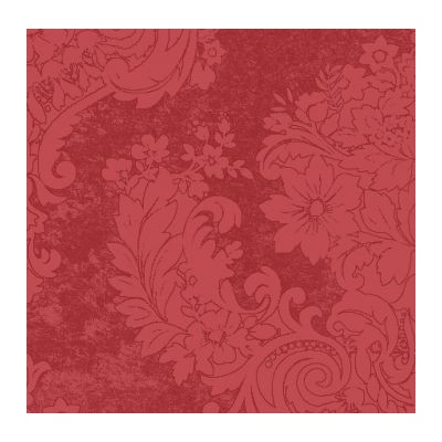 Dunilin Ubrousek Royal bordo 40x40cm