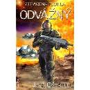 Odvážný