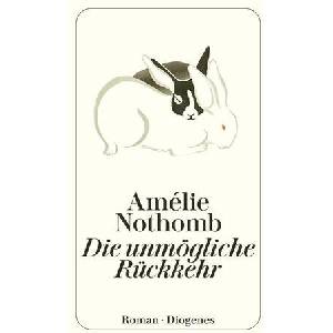 Die unmögliche Rückkehr (ISBN: 9783257073805)