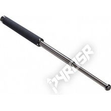 Walther Teleskopický obušek 25" titanium