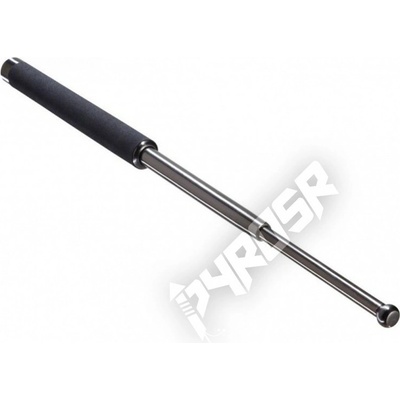 Walther Teleskopický obušek 25" titanium