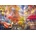 EUROGRAPHICS - Puzzle Paris View by Kateryna - 1 000 piese