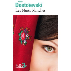 Les Nuits blanches | Dostoïevski (2023)