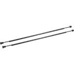 COUGAR Гейминг аксесоари COUGAR RGB LED STRIP Light Bar, 350mm LED Strip x 2 pcs, RGB light effect (CF-STR-RGB)