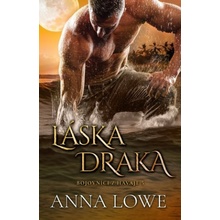 Láska draka - Anna Lowe