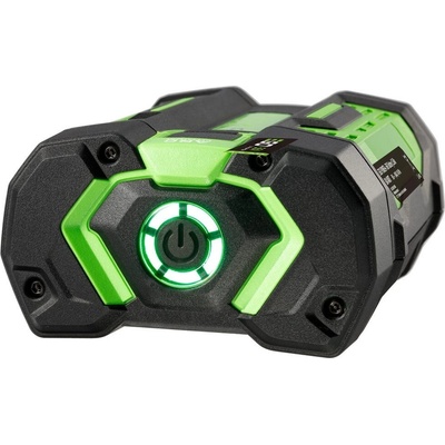 EGO BA1400T, 2,5Ah G80080
