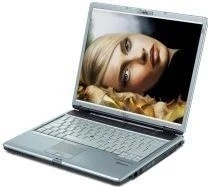 Fujitsu LifeBook S7110