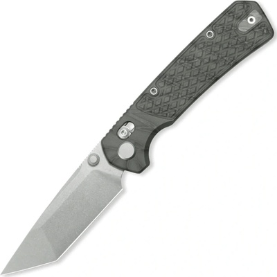 GEO Knife Blaze Tanto GEO2503C Zelená