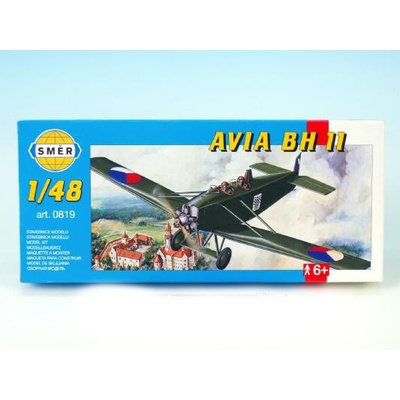 Směr 819 Avia BH 11 1:48