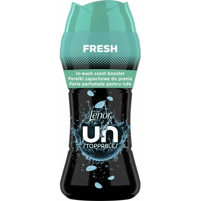 Lenor Unstoppables Fresh Vonné perličky 270 g
