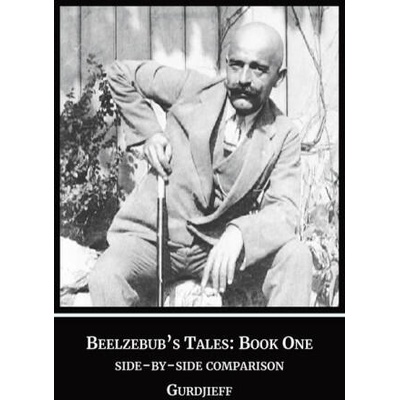 Beelzebub's Tales | George I Gurdjieff