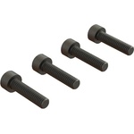 Arrma винт с вътрешен шестостен M4x12mm CH (4)