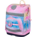 Baagl Zippy plus rainbow unicorn