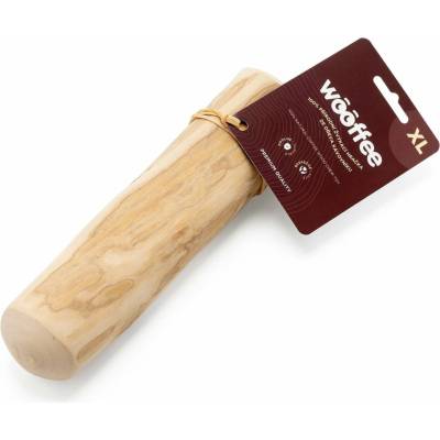 Wooffee kávové dřevo 15 - 17 cm