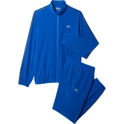 Lacoste Tr France Blue