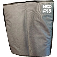 Nexo P18 cover
