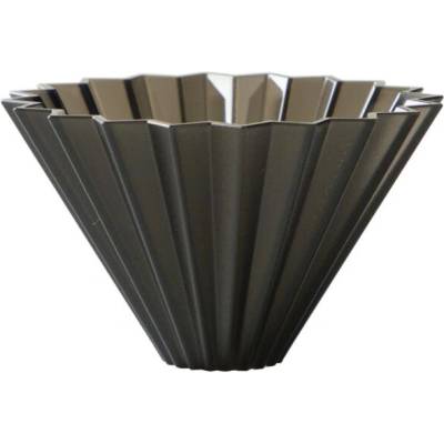 Origami Dripper Air S matt black