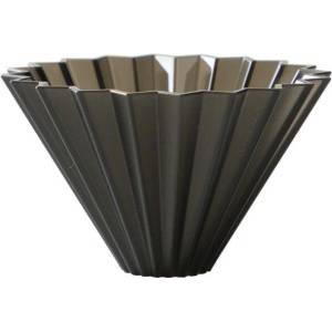 Origami Dripper Air S matt black