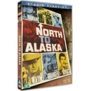 North To Alaska DVD