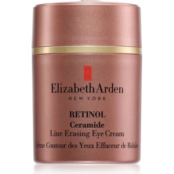 Elizabeth Arden Ceramide Retinol околоочен крем против бръчки за околоочния контур 15ml