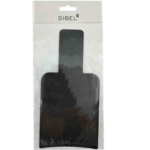 Sibel Highlight Paddle Black