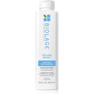 Matrix Volume Boost балсам за обем и блясък 400ml