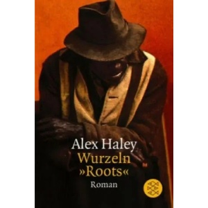 Wurzeln 'Roots' | Emil U. Günther, Alex Haley (1999)