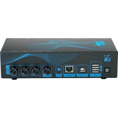 M-Live B. Beat X 128 GB + WiFi Секвенсер/аранжор (740001)
