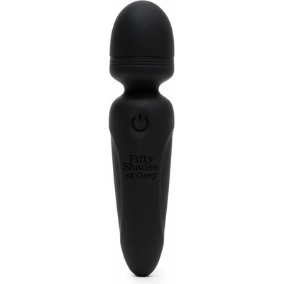 Fifty Shades of Grey Dobíjecí mini wand Sensation