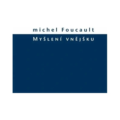 Myšlení vnějšku