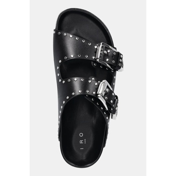 IRO Кожени чехли IRO Billie (WP42BILLIEST.BLA01)