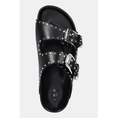 IRO Кожени чехли IRO Billie (WP42BILLIEST.BLA01)