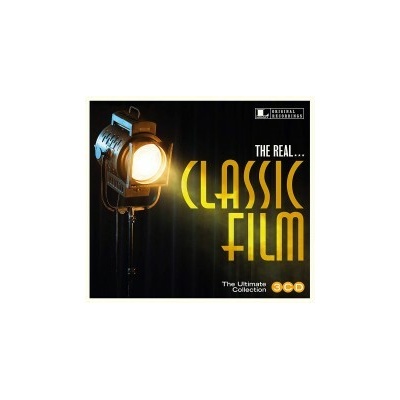 Various - Real...Classic Film 3 CD